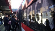 Sigue paro de micros y buses RED: hasta cuándo se extendería