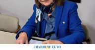 Figura de peso para el Senado