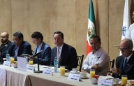 Patrones de Coahuila destacan seguridad en el estado, factor que impulsa al desarrollo económico