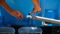 Megacorte de agua en la RM: revisa el perímetro afectado y puntos de abastecimiento