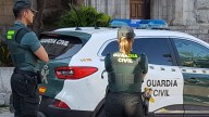Un hombre se atrinchera con varias escopetas en su casa en Agost (Alicante)