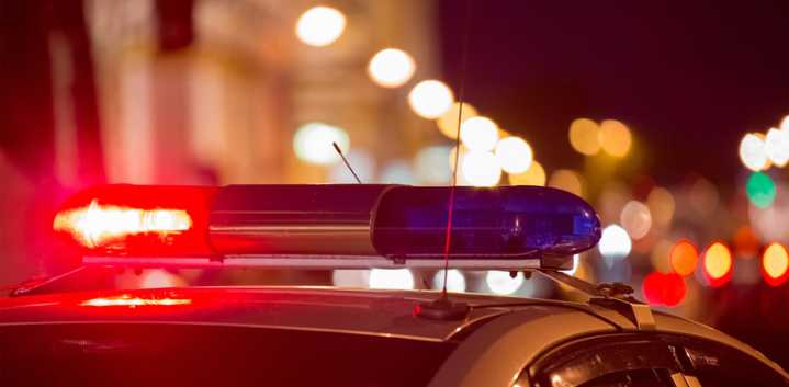 All-terrain vehicle crashes into water, 2 killed