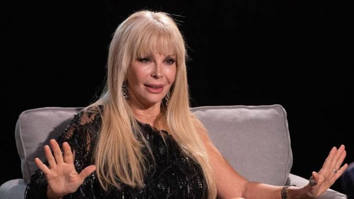 La extraña confesión de Graciela Alfano sobre la infidelidad de Gimena Accardi: «Yo lo había adelantado en 2021»