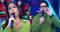 Katia Palma se enfrenta EN VIVO con Gian Piero Díaz y le lanza dardo: “No sabes las reglas de EEG y punto” La conductora discutió con su compañero del programa, provocando una evidente molestia y tens
