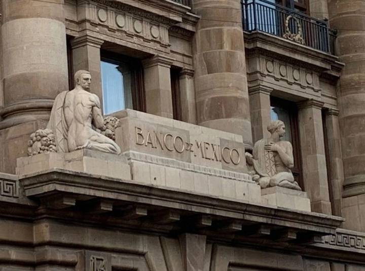 BdeM baja a 7.75% la tasa de interés ante disminución de la inflación