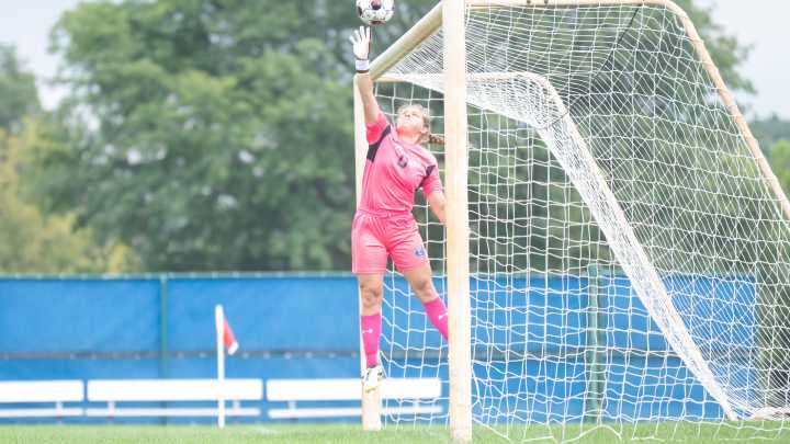 KCC expects big things this fall in soccer, volleyball, cross country