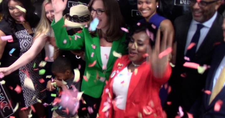 VIDEO | Backing the goals of Black-owned businesses