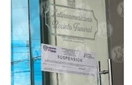 Suspenden cuatro funerarias por irregularidades