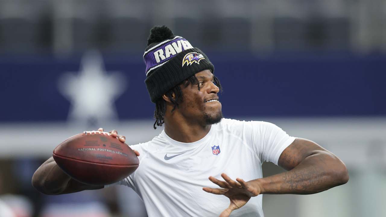 Quick Hits | Commanders vs. Ravens, Preseason Week 3