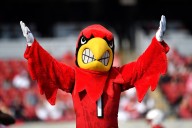 Where to watch Louisville Cardinals vs Eastern Kentucky college football streaming live for free on demand today without cable; kickoff time, TV channel, odds