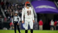 Bengals news: Cincinnati had never offered Trey Hendrickson 1-year raise during contract dispute