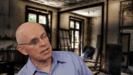 Groggy, Bound Wayne Grudem Awakens In Warehouse To Discover Evil Twin Endorsed Trump In His Name
