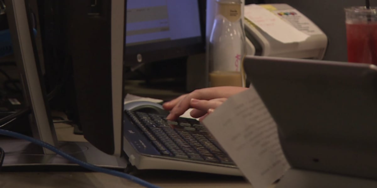 North Dakota jobless rate among the lowest, but openings remain high