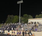 Lakewood schools working on stadium light fix