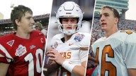 Will Arch Manning win the Heisman Trophy as Texas Longhorns QB?