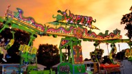 Minor injured on Viper ride at Western Idaho Fair opening day