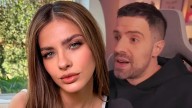 «Me cuesta opinar»: Martín Cirio aclaró si Gime Accardi es una “Tatiana” al estilo La China Suárez