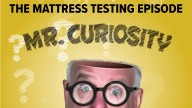 The Mattress Testing Episode
