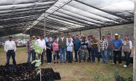 Destinan al campo de Sonora 245 mdp