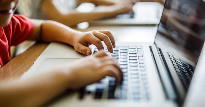 ‘The new encyclopedia’: how some kids will use AI at school this year