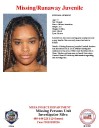 Kendall Jemison, 17, missing from Mesa, police say