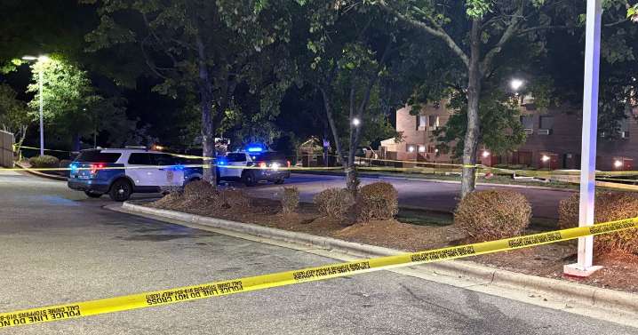 Man shot near Capital Boulevard taken to hospital, Raleigh police say :: WRAL.com
