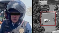 ¿Oficial podría ser encarcelado?