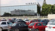 Nissan planea vender la planta de Jiutepec, Morelos, una vez que se mude a Aguascalientes