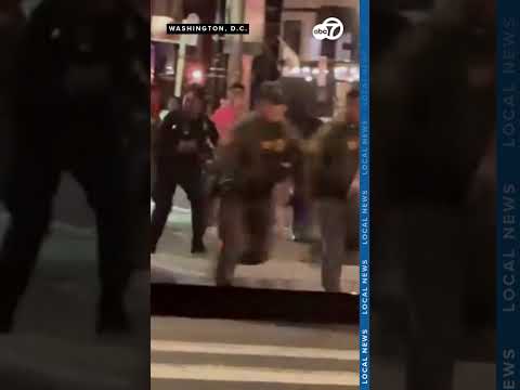 Prosecutors fail to get indictment against DC Subway sandwich thrower
