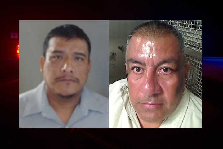 ICE arresta a mexicanos por delitos sexuales en Carolina del Norte