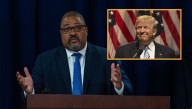Grand Jury Canceled As DA Unable To Find Any Jurors Awesome Enough To Be Trump's Peers