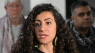 Police vow action if pro-Palestine march blocks bridge