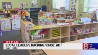 State leaders support bill that would give tax credits to educators