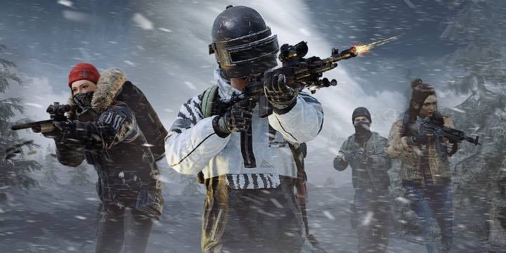 Krafton pone fin al soporte de PUBG: Battlegrounds en PlayStation 4 y Xbox One