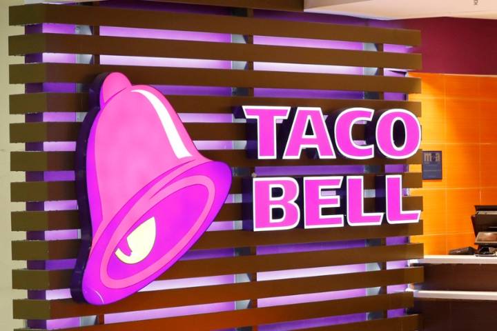 Taco Bell hits rewind with 'Decades Y2K Menu' featuring 5 revived items