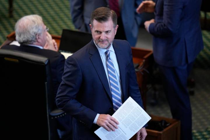 STAAR test repeal approved by Senate Education Committee