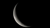 Rare 'Evil Twin Black Moon' that only occurs every three YEARS due in days as stargazing spectacle linked to 'end times'