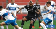 Colo Colo vs Universidad Católica: a qué hora es el partido de este sábado y quién lo transmite