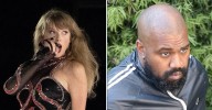 EXCLUSIVE: How Taylor Swift 'Used Her New Album Title' to Troll Kanye