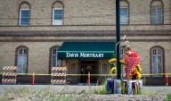 Investigators recover 24 bodies, bones, human tissue inside Colorado funeral home