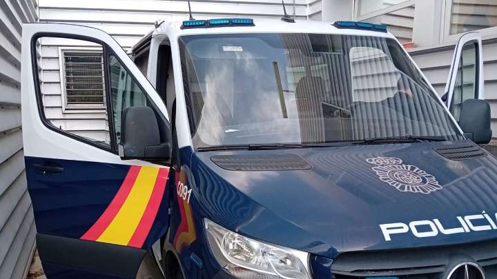 Desarticulan en Ibiza un grupo criminal de Nápoles que robó relojes por 479.500 euros