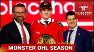Chicago Blackhawks Prospect Previews: Marek Vanacker | Elite Prospects Top 100 Prospects