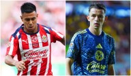 América vs Chivas cambia de horario y competirá directamente contra pelea del Canelo