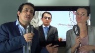 La plataforma de 'streaming' Kick expulsa a los españoles Simón Pérez y Silvia Charro