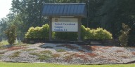 Federal prisoner still on the run after escaping from Oakdale prison camp