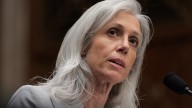 CDC director axed by Trump admin refuses to step down