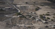 Israel has approved a settlement project that could divide the West Bank