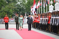 Thailand prime minister dismissed for constitutional violation