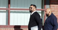 Hollyoaks star Rizwan Khan found guilty of raping two women