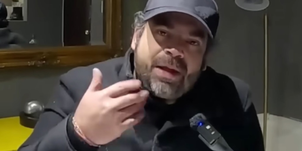 Revelan video póstumo de Camilo Ochoa donde detalla cómo lo persiguieron y amenazaron antes de su asesinato